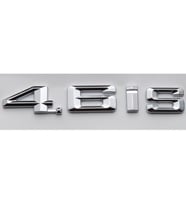 BMW 4.6is YAZI 51147056055