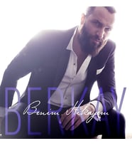 Berkay Benim Hikayem - CD (STD)