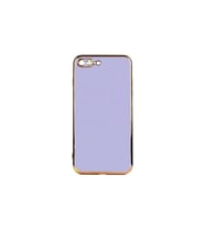 Apple iPhone 7 Plus Uyumlu Kılıf Zore Bark Kapak