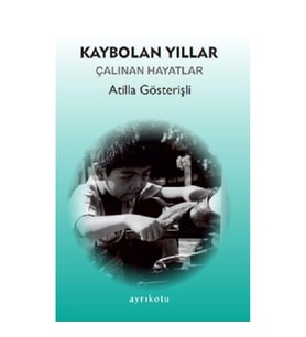Kaybolan Yıllar