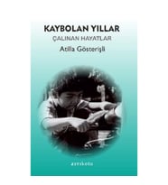 Kaybolan Yıllar
