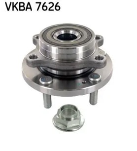 SKF VKBA7626 On Poyra 51750A6000