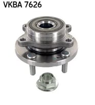 SKF VKBA7626 On Poyra 51750A6000