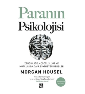 Paranın Psikolojisi