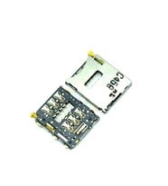 Sony Xperia Z5 Mini Sim Kart Okuyucu