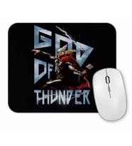 Thor God of Thunder Mouse Pad