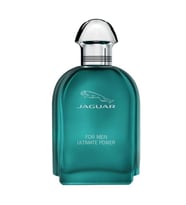 Jaguar For Men Ultimate Power EDT 100 ml Erkek Parfümü