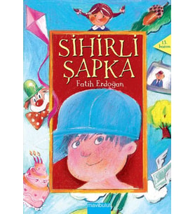 Sihirli Şapka