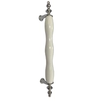 Mey İthalat® Öyküm Krom Kulp 128 mm