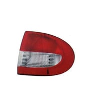 RENAULT MEGANE ARKA DIŞ STOP SAĞ 99-02 REN10ME017 7700428059