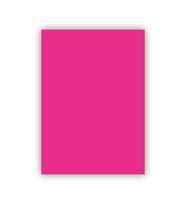Bigpoint Fon Kartonu 50x70cm 120 Gram Pembe x 100 Adet