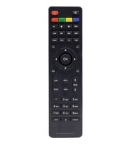 Suntech Maxi Hd Mini Uydu Kumanda