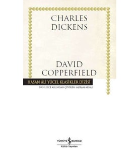David Copperfield - Hasan Ali Yücel Klasikleri
