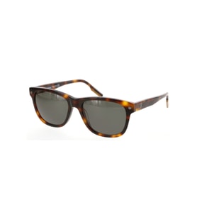 ERMENEGİLDO ZEGNA EZ 0196 52N UNISEX GÜNEŞ GÖZLÜĞÜ