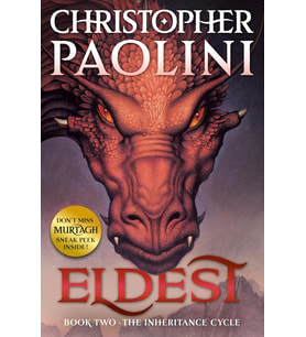 Eldest: Book Ii: 2