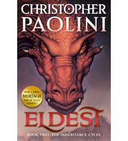 Eldest: Book Ii: 2