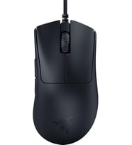 Razer Deathadder V3 - Ergonomik Esports Fare (59 G Hafif Tasarım, Ergonomik Şekil, 30K Optik Sensör, (Çok Renkli)