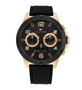 Tommy Hilfiger TH1792028 Erkek Kol Saati
