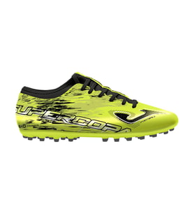 Joma Supercopa 2309 Ag Krampon Fosforlu Sarı-Siyah