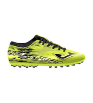 Joma Supercopa 2309 Ag Krampon Fosforlu Sarı-Siyah