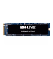 Hi-Level HLV-M2PCIeSSD2280/512G 512GB (3300/3100MB/s) M.2 2280 PCIe 3.0 NVMe SSD