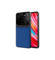 Xiaomi Redmi Note 8 Pro Uyumlu Kılıf Zore Emiks Kapak
