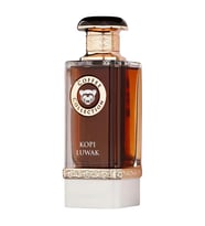 Fragrance World Kopi Luwak EDP 100 ml Unisex Parfüm