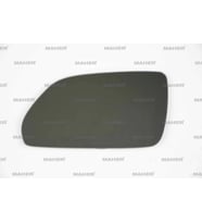 Ayna Camı Polo Octavia 2005-2009 Elektrikli, Isıtmalı Sol (Oem No:6Q0857521F) (Adet)
