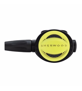 SHERWOOD OCTOPUS