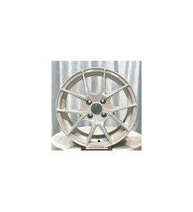 4*108*15*6.5 ET25 CH65.1 G691 WHİTE