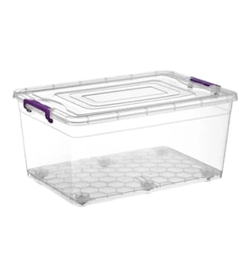 Amaç Yaşam 80 litre Saklama Kabı