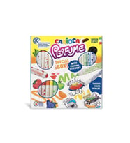 Kokulu Keçeli Kalemi Özel Set 30lu