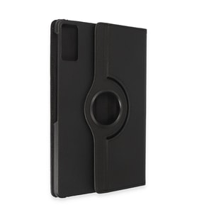 Xiaomi Redmi Pad Kılıf 360 Tablet Deri Kılıf - Siyah
