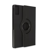 Xiaomi Redmi Pad Kılıf 360 Tablet Deri Kılıf - Siyah