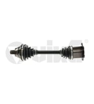 1K0407271BF Aks Komple Ön - Caddy-Golf 5-Passat