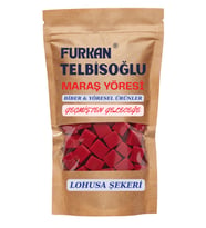 Kızamık Şekeri - ( Lohusa Şekeri , Lohusa Şerbeti ) 250GR