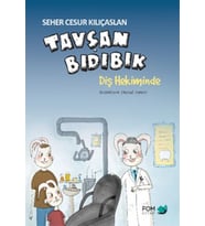 Tavşan Bıdıbık Diş Hekiminde
