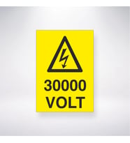 30000 Volt