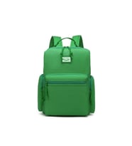 Smart Bags  Yeşil Unisex Sırt Çantası SMB3124