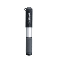 Topeak RaceRocket Bisiklet El Pompası 120 Psi Siyah TRR-2B