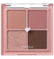 Rom&nd Better Than Eyes Dry Rose - Far Paleti
