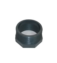 Oddity 3″ x 4″ PVC Dişli Redüksiyon Adaptör – Erkek-Dişli Bağlantı – Sulama & Tesisat Uyumlu