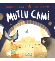 Mutlu Cami