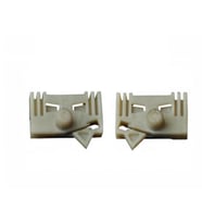 RENAULT CLİO 1 1998 - 2005 SAĞ SOL CAM KRİKO KLİPSİ FİBERİ