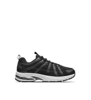 Lescon 25NAE00PAERM Pace Runner Erkek Klasik Sneaker Siyah
