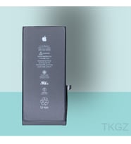 Tkgz - iPhone 7 PLUS Uyumlu Pil - Servis Sıfır