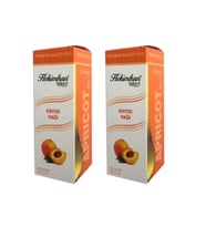 Kayısı Yağı 20 Ml 2 Adet