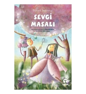 Sevgi Masalı