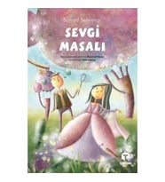 Sevgi Masalı