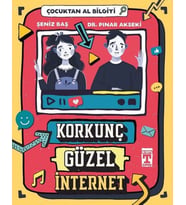 Korkunç Güzel İnternet - Çocuktan Al Bilgiyi